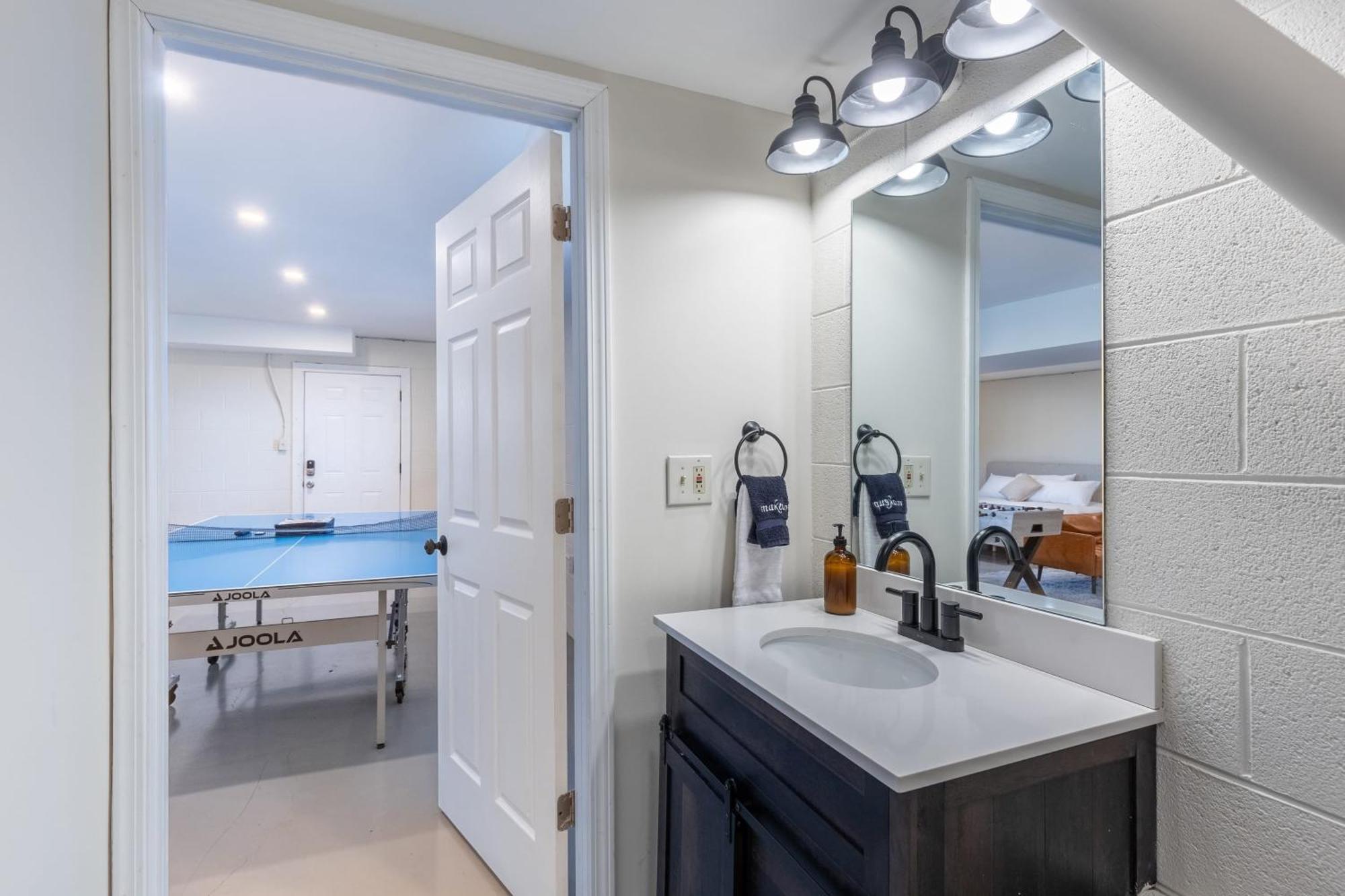 Dudley II By Avantstay Comfortable Cabin W Hot Tub Views Pigeon Forge Exterior foto